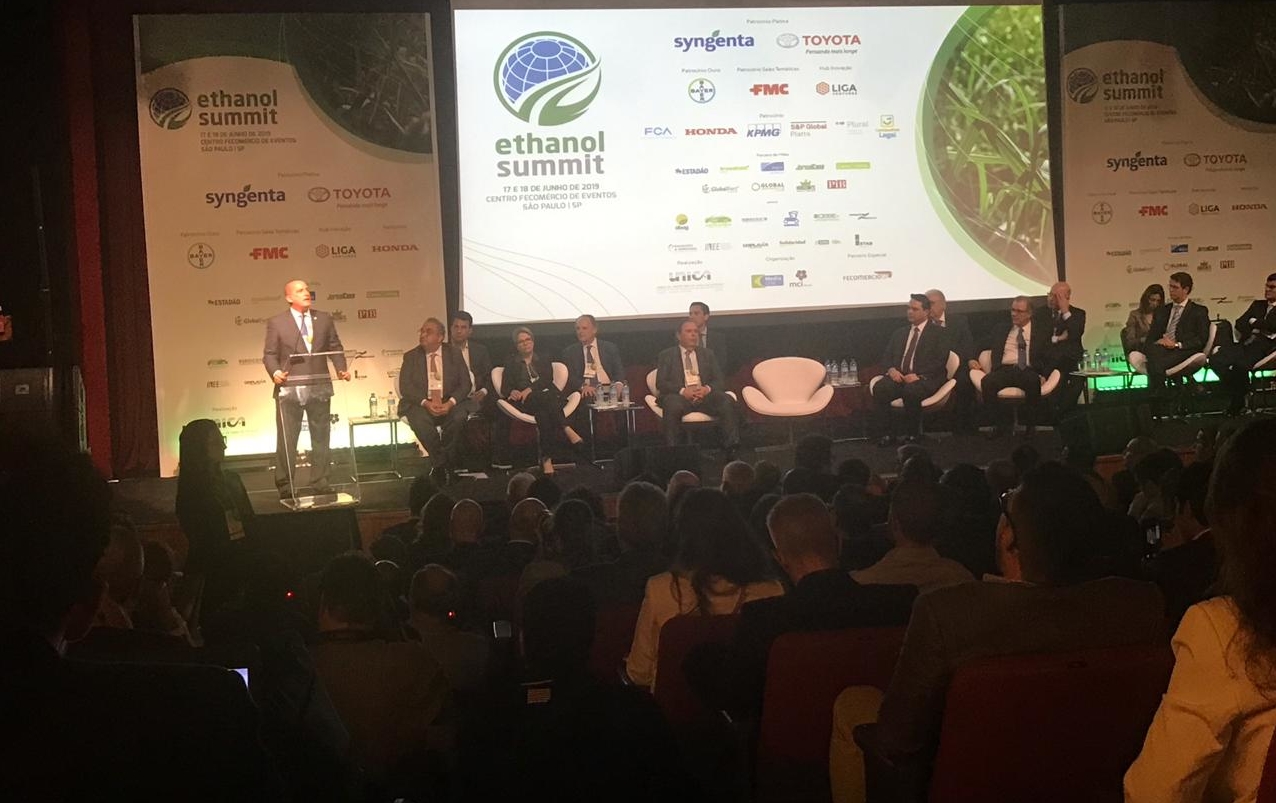 Ethanol Summit 2019