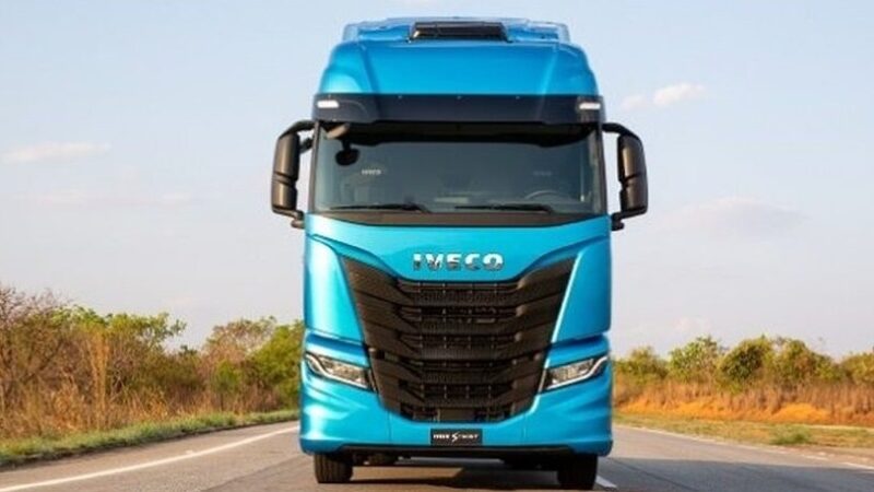 PARCERIA COM IVECO É MAIS UM BENEFÍCIO QUE A BRASILCOM OFERECE A SUAS ASSOCIADAS (junho 2023)