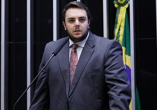 BRASILCOM reconhece apoio do deputado Francischini (setembro 2023)