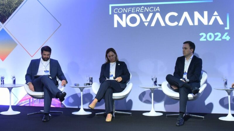 BRASILCOM participa da 7ª Conferência NovaCana (setembro 2024)