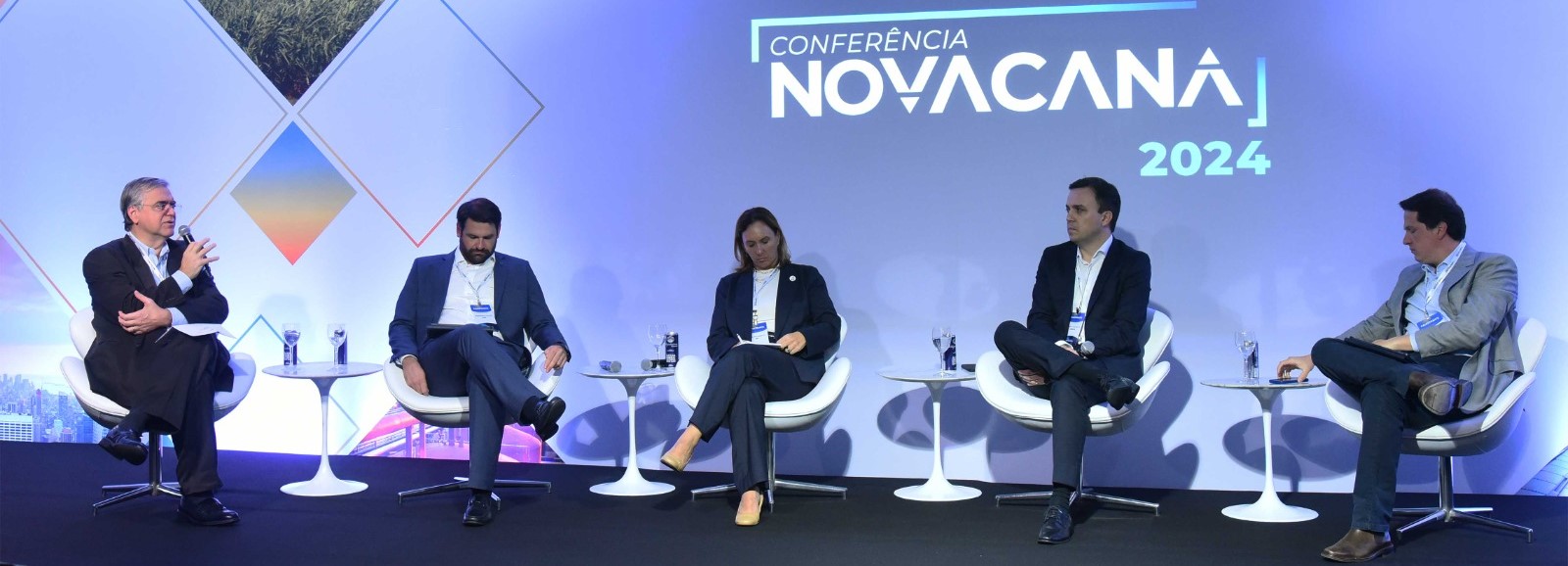 BRASILCOM participa da 7ª Conferência NovaCana (setembro 2024)