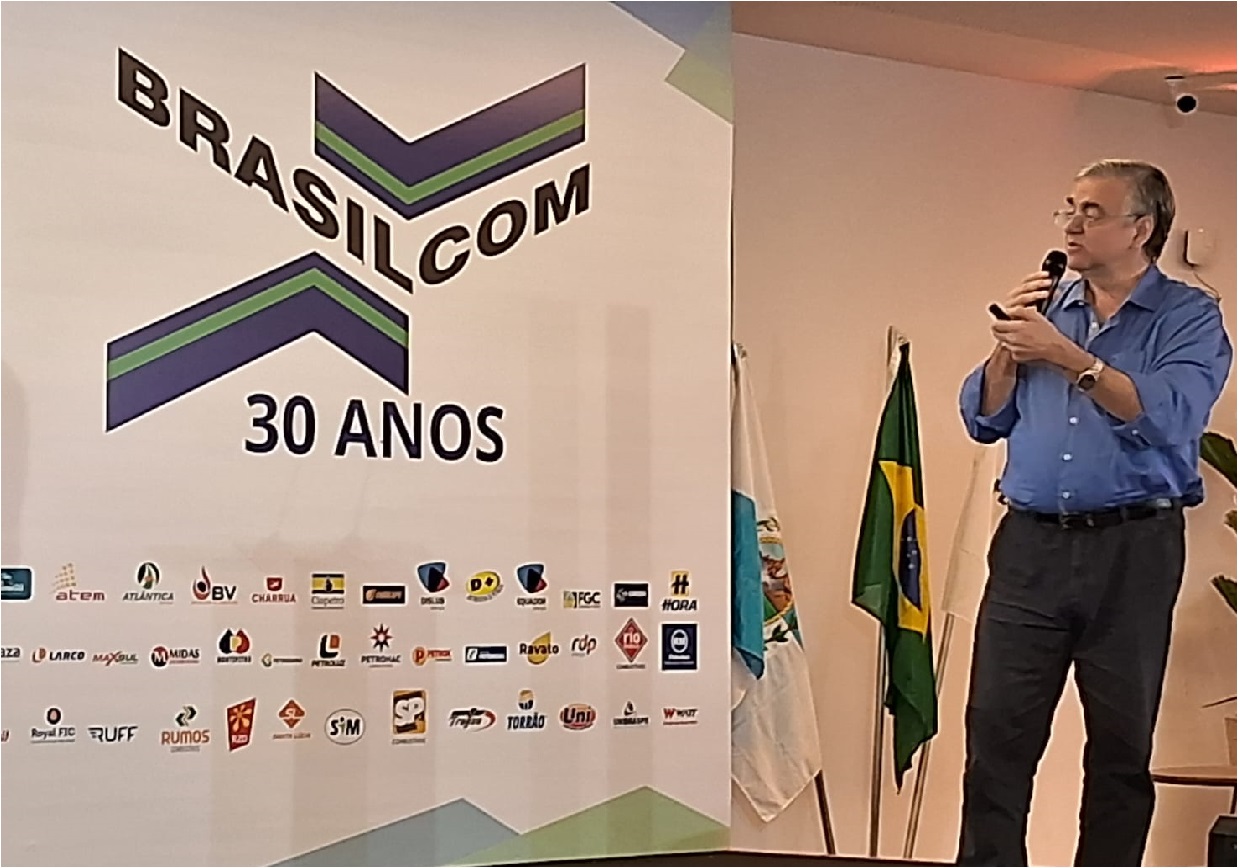 Rio de Janeiro é sede da última reunião presencial do ano da BRASILCOM e Associadas